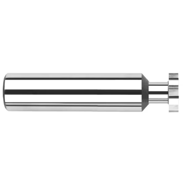 Keyseat Cutter - Square, 0.0930